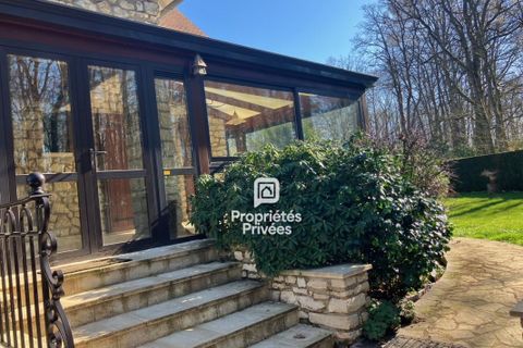 Haus in Thoiry, Yvelines, Thoiry - € 472.000 | Ref: 440740JECD - Foto 15