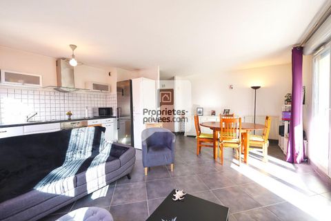 Lejlighed i Grenoble, Isere, Grenoble - € 110.000 | Ref: 439743TDEL - foto 2