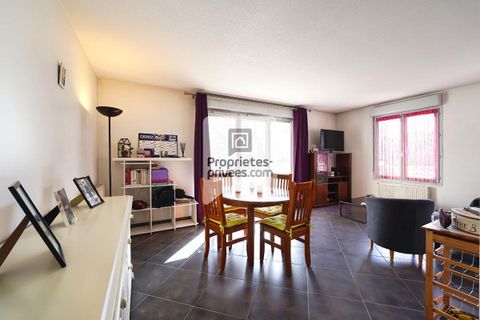 Lejlighed i Grenoble, Isere, Grenoble - € 110.000 | Ref: 439743TDEL - foto 3