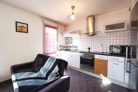 Lejlighed i Grenoble, Isere, Grenoble - € 110.000 | Ref: 439743TDEL - foto 5