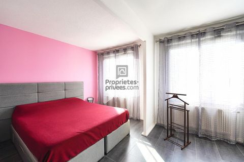 Lejlighed i Grenoble, Isere, Grenoble - € 110.000 | Ref: 439743TDEL - foto 8