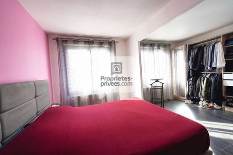 Lejlighed i Grenoble, Isere, Grenoble - € 110.000 | Ref: 439743TDEL - foto 9