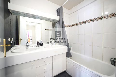 Lejlighed i Grenoble, Isere, Grenoble - € 110.000 | Ref: 439743TDEL - foto 11