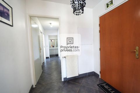 Lejlighed i Grenoble, Isere, Grenoble - € 110.000 | Ref: 439743TDEL - foto 12