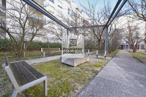 Lejlighed i Grenoble, Isere, Grenoble - € 110.000 | Ref: 439743TDEL - foto 14