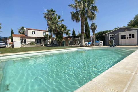 Villa i Pollestres, Pyrenees-Orientales, Pollestres - € 520 000 | Ref: 440856RCHO - foto 3