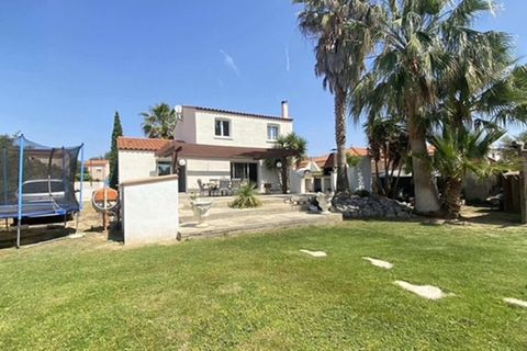 Villa i Pollestres, Pyrenees-Orientales, Pollestres - € 520 000 | Ref: 440856RCHO - foto 6