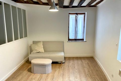 Leilighet i Châtillon, Hauts-de-Seine, Châtillon - € 199 000 | Ref: 440577FCI - foto 2