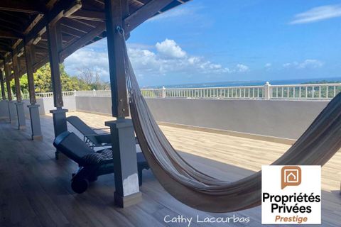 Villa a Petit-Bourg, Guadeloupe, Petit-Bourg - € 795.000 | Ref: 439036CLAC - foto 3