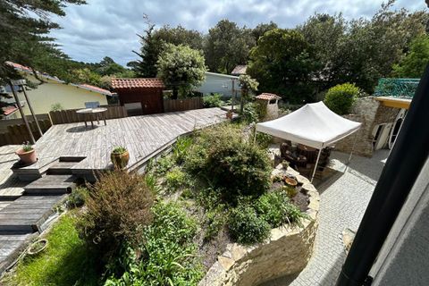 Haus in Carcans, Gironde, Carcans - € 840.000 | Ref: 440859ABOU - Foto 2