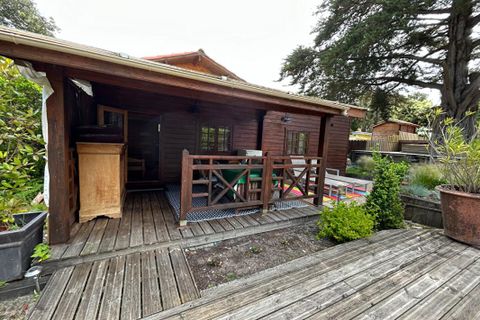 Haus in Carcans, Gironde, Carcans - € 840.000 | Ref: 440859ABOU - Foto 14