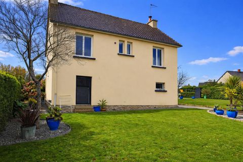 Villa i Merdrignac, Cotes-d'Armor, Merdrignac - € 192 780 | Ref: 438143CRYMYL - foto 9