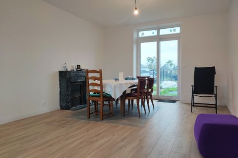 Villa i Plumaugat, Cotes-d'Armor, Plumaugat - € 242.500 | Ref: 437669CRYMYL - foto 3