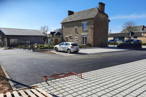Villa i Plumaugat, Cotes-d'Armor, Plumaugat - € 242.500 | Ref: 437669CRYMYL - foto 4