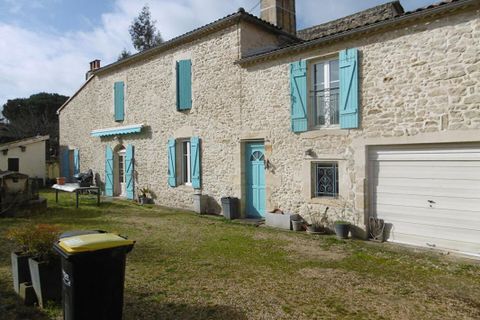 Villa i Langon, Gironde, Langon - € 246 000 | Ref: 439780PTP - foto 11
