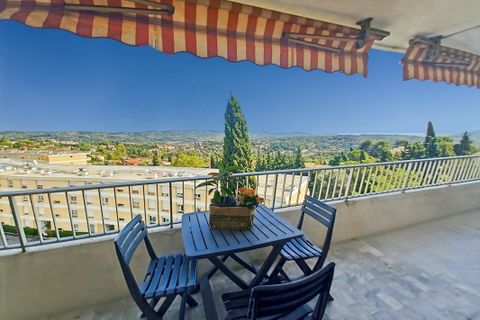 Lejlighed i Grasse, Alpes-Maritimes, Grasse - € 248.000 | Ref: 42231823022026MSIL - foto 4