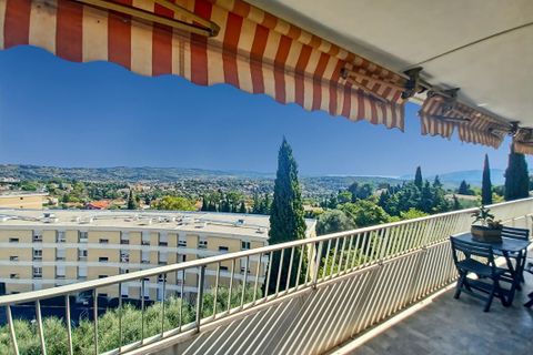 Lejlighed i Grasse, Alpes-Maritimes, Grasse - € 248.000 | Ref: 42231823022026MSIL - foto 16