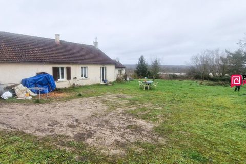 Villa in Couffy, Loir-et-Cher, Couffy - € 128.055 | Ref: 439762JGA - foto 2