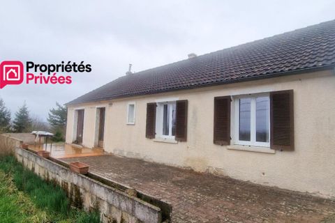 Villa in Couffy, Loir-et-Cher, Couffy - € 128.055 | Ref: 439762JGA - foto 3
