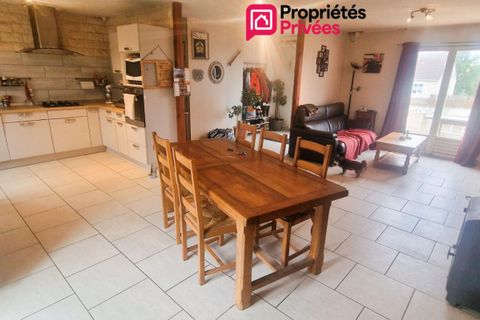 Villa in Couffy, Loir-et-Cher, Couffy - € 128.055 | Ref: 439762JGA - foto 4