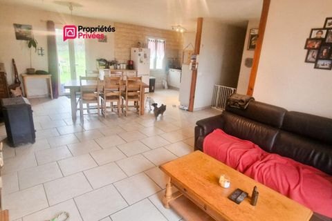 Villa in Couffy, Loir-et-Cher, Couffy - € 128.055 | Ref: 439762JGA - foto 5