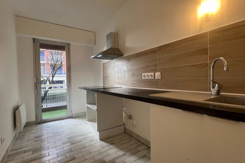 Apartament a Cachan, Val-de-Marne, Cachan - € 1.200/mes | Ref: 439127EGEO - foto 8