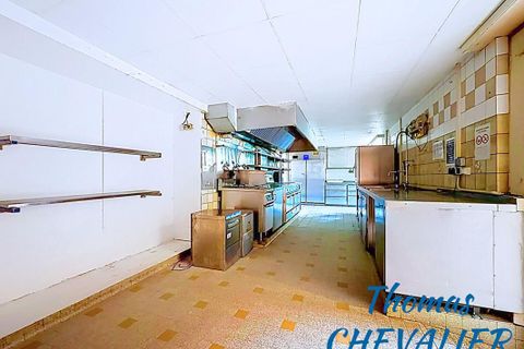 L'establiment comercial a Colmar, Haut-Rhin, Colmar - € 219.000 | Ref: 439455B-CVH - foto 9