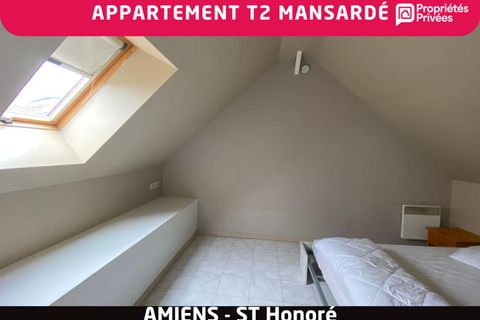 Lejlighed i Amiens, Somme, Amiens - € 63.000 | Ref: 439045MOUB - foto 3