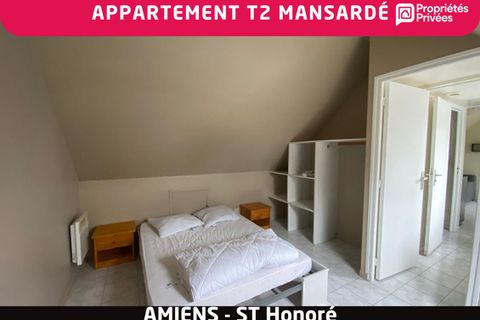 Lejlighed i Amiens, Somme, Amiens - € 63.000 | Ref: 439045MOUB - foto 5