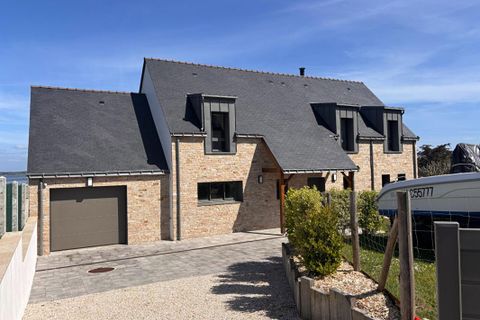 Villa a Sarzeau, Morbihan, Sarzeau - € 1.297.800 | Ref: 438972FAPI - foto 2