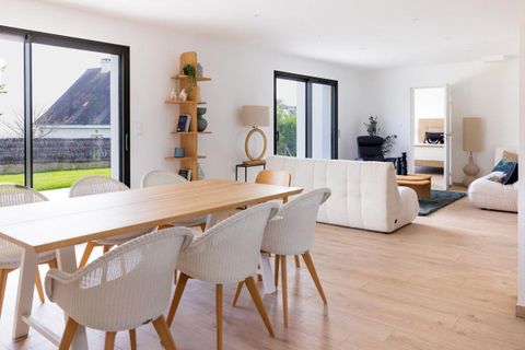 Villa a Sarzeau, Morbihan, Sarzeau - € 1.297.800 | Ref: 438972FAPI - foto 3
