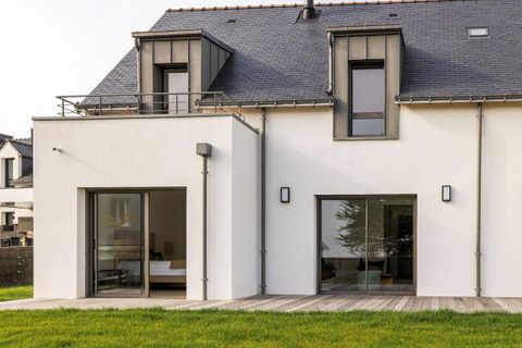 Villa a Sarzeau, Morbihan, Sarzeau - € 1.297.800 | Ref: 438972FAPI - foto 12