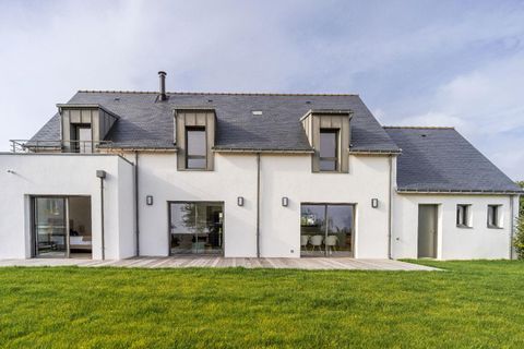 Villa a Sarzeau, Morbihan, Sarzeau - € 1.297.800 | Ref: 438972FAPI - foto 13