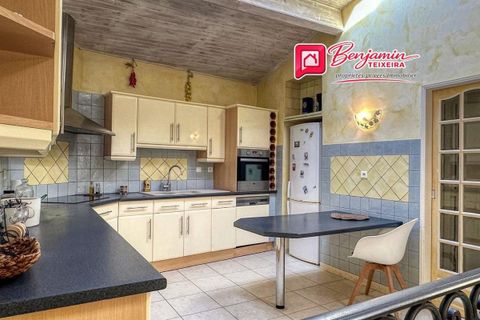 Villa in Frejus, Var, Frejus - € 369.000 | Ref: 439018BTEI - foto 4