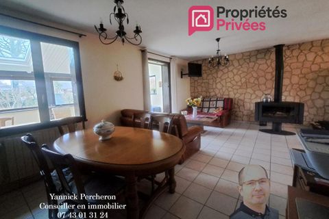 Haus in Clefs, Maine-et-Loire, Clefs - € 203.000 | Ref: 437410YAP - Foto 5