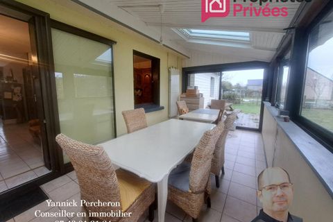 Haus in Clefs, Maine-et-Loire, Clefs - € 203.000 | Ref: 437410YAP - Foto 6