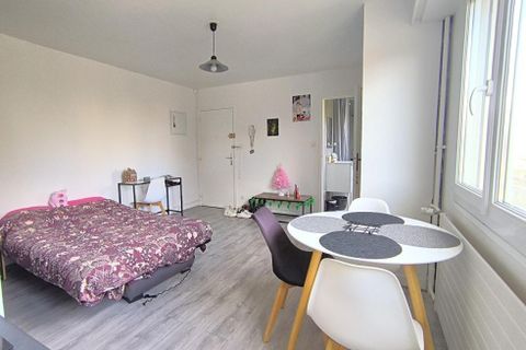 Lejlighed i Beauvais, Oise, Beauvais - € 55.000 | Ref: 438581SRV - foto 2