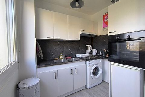 Lejlighed i Beauvais, Oise, Beauvais - € 55.000 | Ref: 438581SRV - foto 3