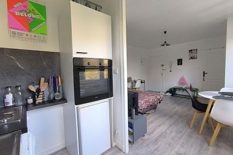 Lejlighed i Beauvais, Oise, Beauvais - € 55.000 | Ref: 438581SRV - foto 4
