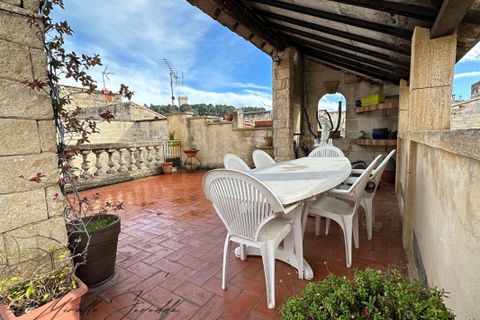 Villa em Beaucaire, Gard, Beaucaire - € 285.000 | Ref: 437868MIRZ - foto 1