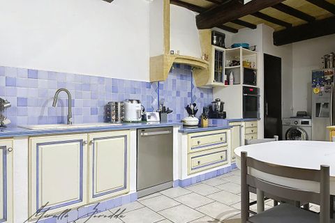 Villa em Beaucaire, Gard, Beaucaire - € 285.000 | Ref: 437868MIRZ - foto 4