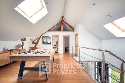 Villa a Dourdan, Essonne, Dourdan - € 799.000 | Ref: 439077FANL - foto 9