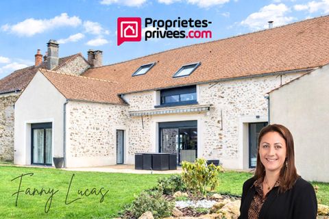 Villa a Dourdan, Essonne, Dourdan - € 799.000 | Ref: 439077FANL - foto 17