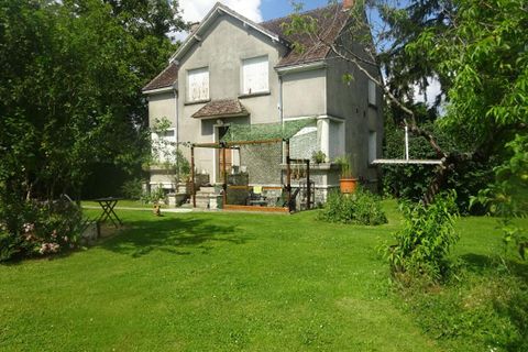 Villa i Martizay, Indre, Martizay - € 149.990 | Ref: 439162LGUN - foto 1
