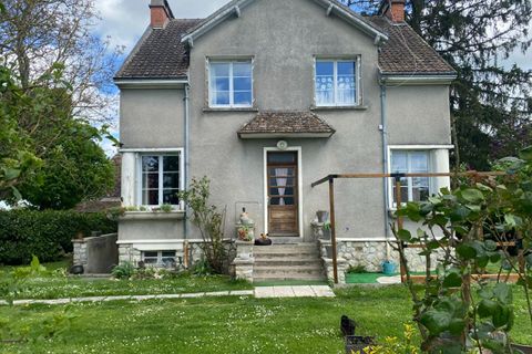 Villa i Martizay, Indre, Martizay - € 149.990 | Ref: 439162LGUN - foto 2