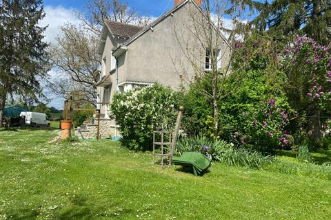 Villa i Martizay, Indre, Martizay - € 149.990 | Ref: 439162LGUN - foto 4