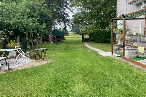 Villa i Martizay, Indre, Martizay - € 149.990 | Ref: 439162LGUN - foto 6