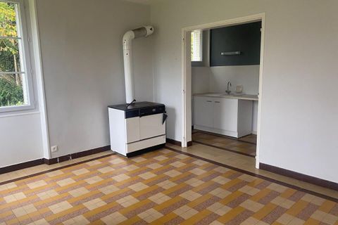 Villa i Martizay, Indre, Martizay - € 149.990 | Ref: 439162LGUN - foto 10