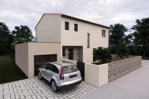 Villa i Coursan, Aude, Coursan - € 285.900 | Ref: 438666ROGG - foto 3