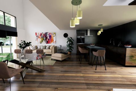 Villa i Coursan, Aude, Coursan - € 285.900 | Ref: 438666ROGG - foto 6